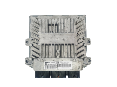 Steuergerät 9658345080 9655041480 5WS40167H-T PSA Siemens 35203