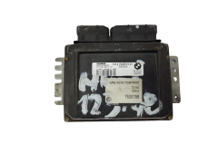 Steuergerät 7526788 S118012001M 7520019-01 S83293 Mini Siemens