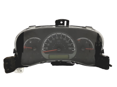 Tacho Kombiinstrument Fiat Panda 51871009 503005310100 30851