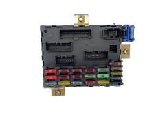 Sicherungskasten Relaiskasten Fiat 46412170 50595