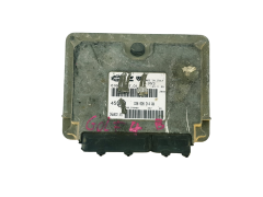 Steuergerät VW 036906014AN IAW4CV.V0 Magneti Marelli 33362