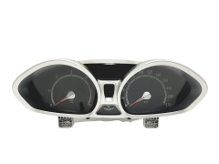 Tacho Kombiinstrument Ford Fiesta VP8A6F-10894-BC 58606