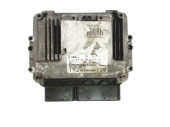 Steuergerät 55204761 0281012862 Fiat Bosch 19936