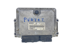 Steuergerät 46825756 0281001955 18841WAA Fiat Bosch 55510