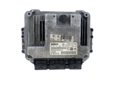 Steuergerät PSA 0281011783 9658556780 9654490280 Bosch 50065