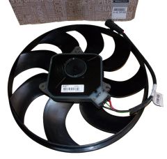 Kühlerlüfter Original 214818864R Renault