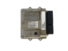 Steuergerät FGP MJD6JF.S1 51775008 Fiat Magneti Marelli 39587