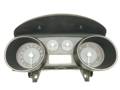 Tacho Kombiinstrument Fiat Punto 51917429 26256