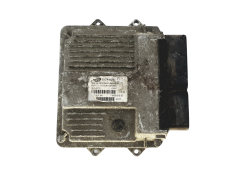 Steuergerät 51744426 71600.010.02 Fiat FGP 27253