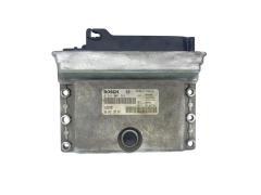 Steuergerät 0281001262 9624519580 XUDBC02 PSA Bosch 62763