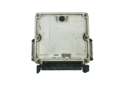 Steuergerät PSA 0281010137 9635158480 28FM0152 Bosch 38295