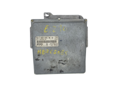 Steuergerät A0225459632 0281001714 Mercedes Bosch 54823