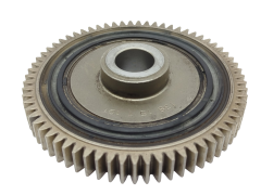 Zahnrad 9809835080 9813298480 Citroen Peugeot 1.2 THP 57