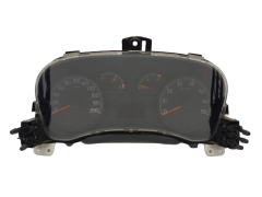 Tacho Kombiinstrument Fiat Doblo 51762258 503001440500 20946