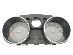 Tacho Kombiinstrument Nissan Qashqai JD73E