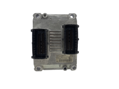 Steuergerät Fiat 00468019900 0261206983 ME73H4F004 Bosch 50639