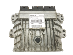 Steuergerät 237101312R 237101313R 28278521 Renault Delphi 28071