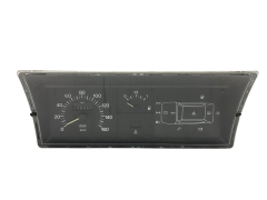 Tacho Kombiinstrument Fiat Panda 6060200030 56079