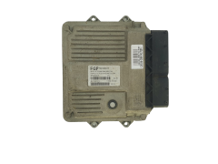 Steuergerät FGP 6JF.P3 55195817 71600.053.00 Fiat Magneti Marelli 47417