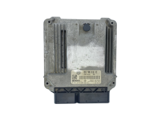 Steuergerät 03G906016HC 0281012289 VW Seat Bosch 62407