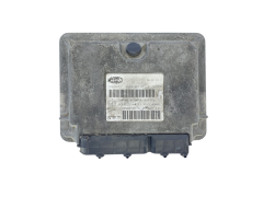 Steuergerät 73501877 61600.627.02 IAW4AF.M7 Fiat Magneti Marelli 55060