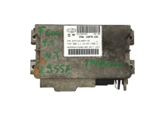 Steuergerät IAW 16FM.E6 46555916 Fiat Magneti Marelli 17874