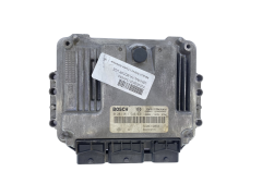 Steuergerät 0281011549 8200310863 8200370779 Renault Bosch 63110
