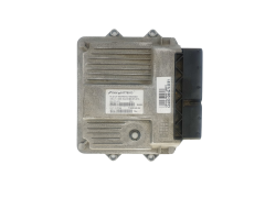 Steuergerät 51775013 MJD6JF.M4 Fiat FGP 42715