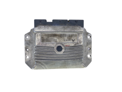 Steuergerät 21584153-3B1 8200298463 8200298457 Renault Sagem 61026
