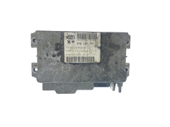 Steuergerät 46480662 IAW16F.EB 61602.102.00 Fiat Magneti Marelli 61776