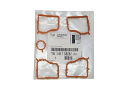 Dichtungssatz Citroen Peugeot 1638159380 Original