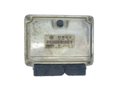 Steuergerät 045906019CA 0281012195 VW Bosch 63739