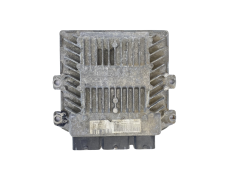 Steuergerät 9661642180 9665100380 5WS40615C-T PSA Siemens 60782