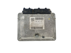 Motorsteuerung IAW4EF.G1 73502897 Fiat 37794