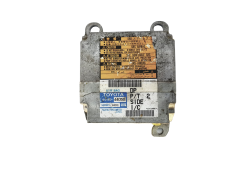 Steuergerät 231000-2460 89170-44050 Toyota Fujitsu