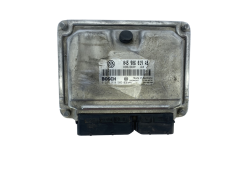 Steuergerät 045906019AB 0281010503 VW Bosch 49551