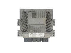 Steuergerät 8200882381 S122326133A Renault Siemens