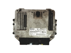 Steuergerät PSA 0281011785 9658556880 Bosch 18544