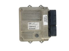 Steuergerät FGP MJD6JF.P3 55195817 Fiat Magneti Marelli 46114