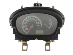 Tacho Kombiinstrument Fiat Seicento 735382384 6063449930 48881