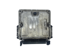 Steuergerät 0281010250 9637089980 28FM0167 PSA Bosch 60153