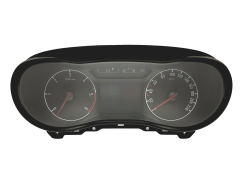 Tacho Kombiinstrument Opel Corsa E 39129459 367030224 51013