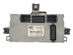 Steuergerät BSI Fiat 46797611 501861030057 Magneti Marelli 19919