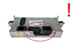 Steuergerät BSI Alfa Romeo 60698110 501864220002 Magneti Marelli 18808