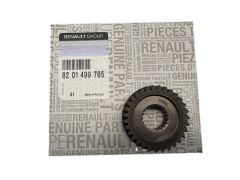 Gangzahnrad Original 8201499785 Renault Dacia