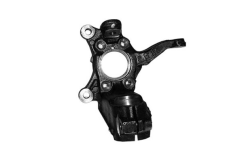 Achsschenkel Vorne 1K0407256AA 44070089101 VW Audi Seat Skoda Vika