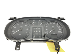 Tacho Kombiinstrument Renault Kangoo 1 8200176654 44712