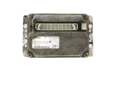 Steuergerät 0261200716 7778785 26SA2593 Fiat Lancia Bosch 26307