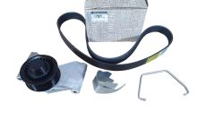 Pasek Napinacz Napędu Oryginał 117200277R Renault Dacia