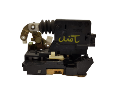 Türschloss Rechts Hinten 7701036103 Renault Clio I